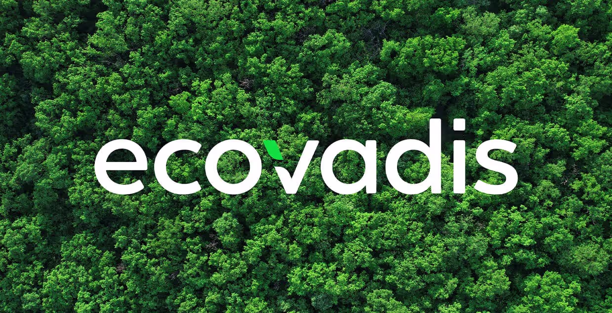 From Bronze to Platinum: EcoVadis Handbook for Pharma, API & CDMO Companies