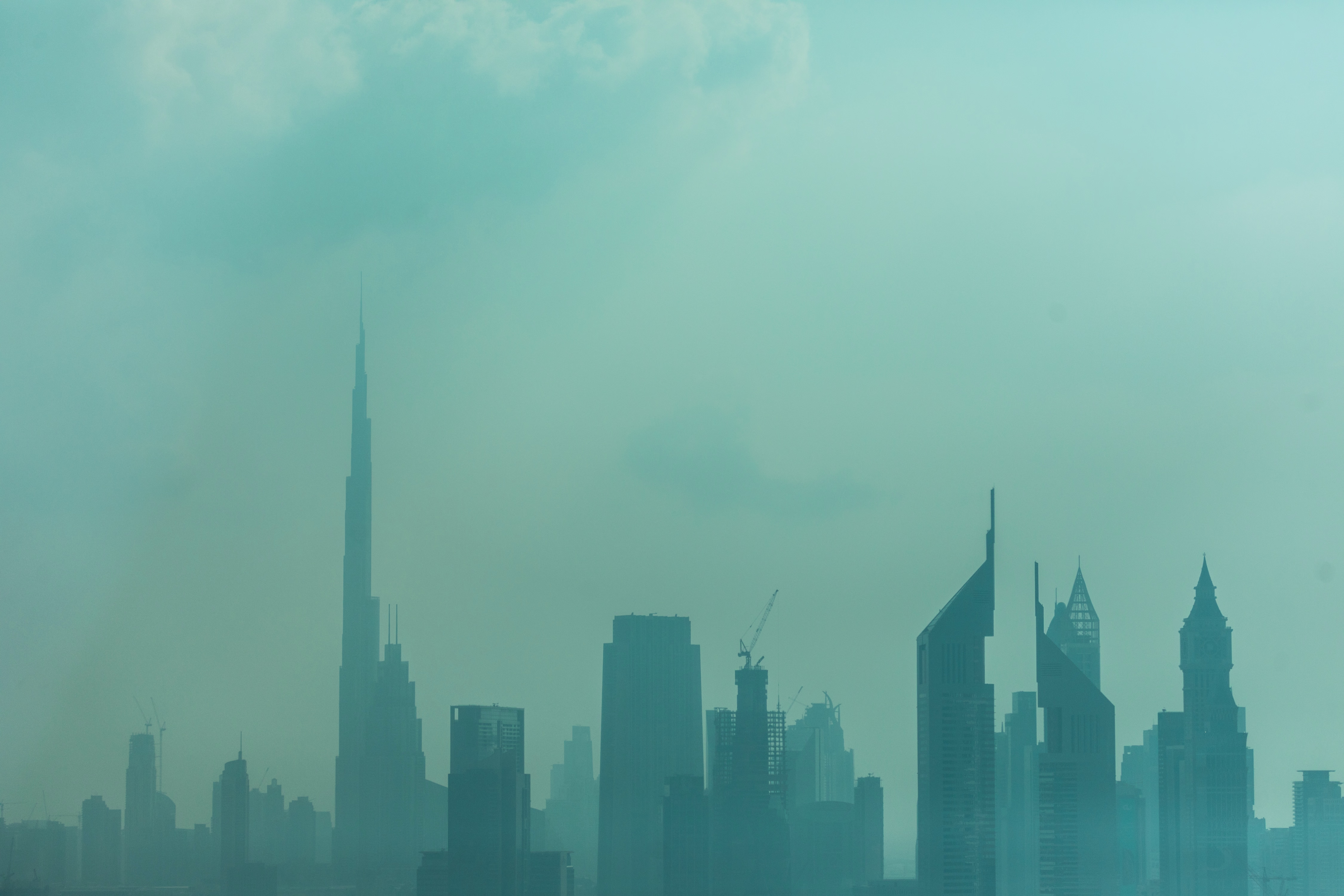UAE Climate Compliance Framework 2026