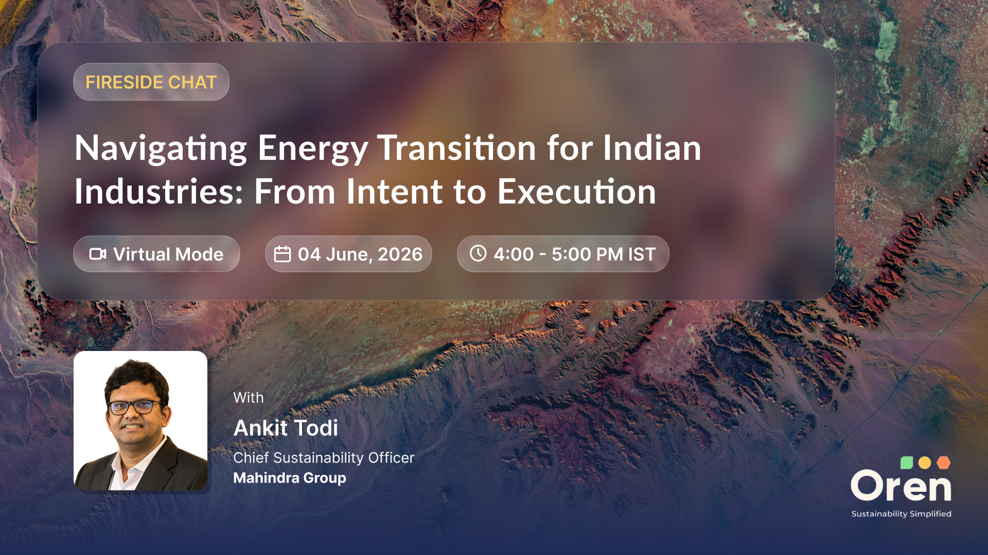 Navigating Energy Transition for Indian Industries: From Intent to Execution