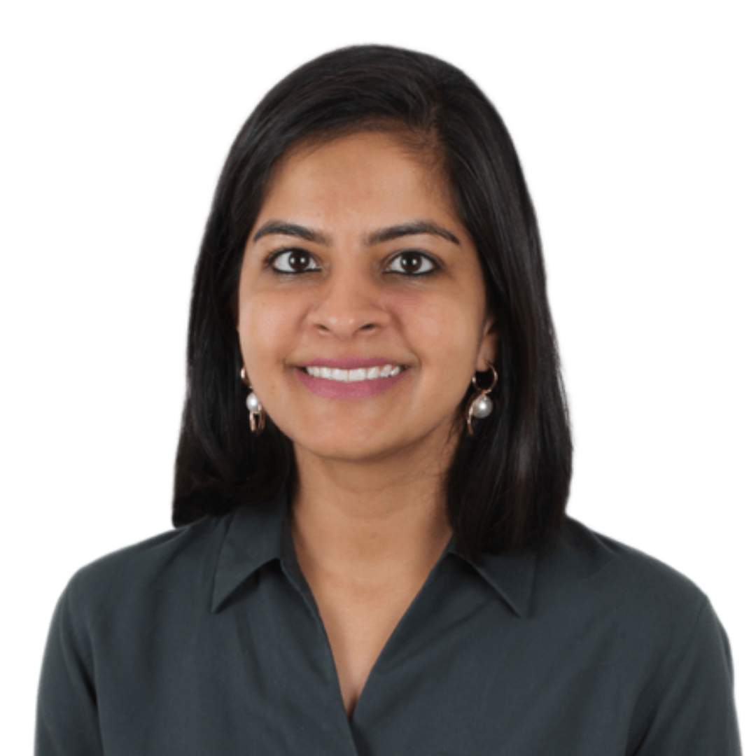 Ms. Arooshi Dahiya