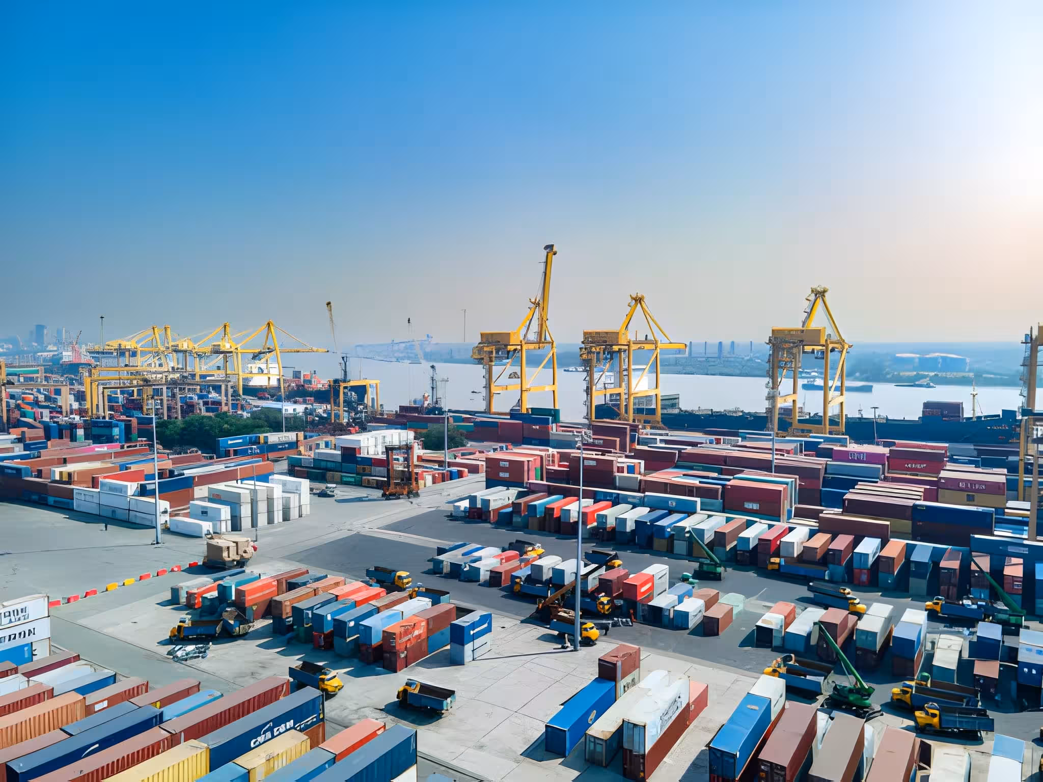 Carbon Border Adjustment Mechanism (CBAM) 2026: What It Is & How It Works
