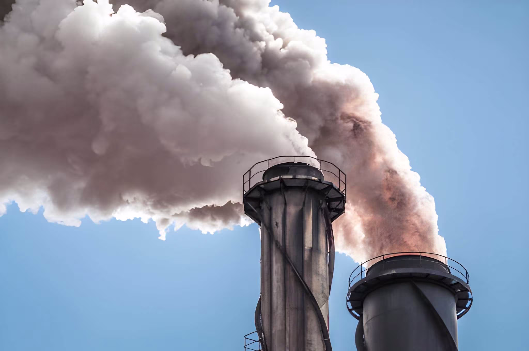 Carbon Credit Trading Scheme (CCTS) India Explained