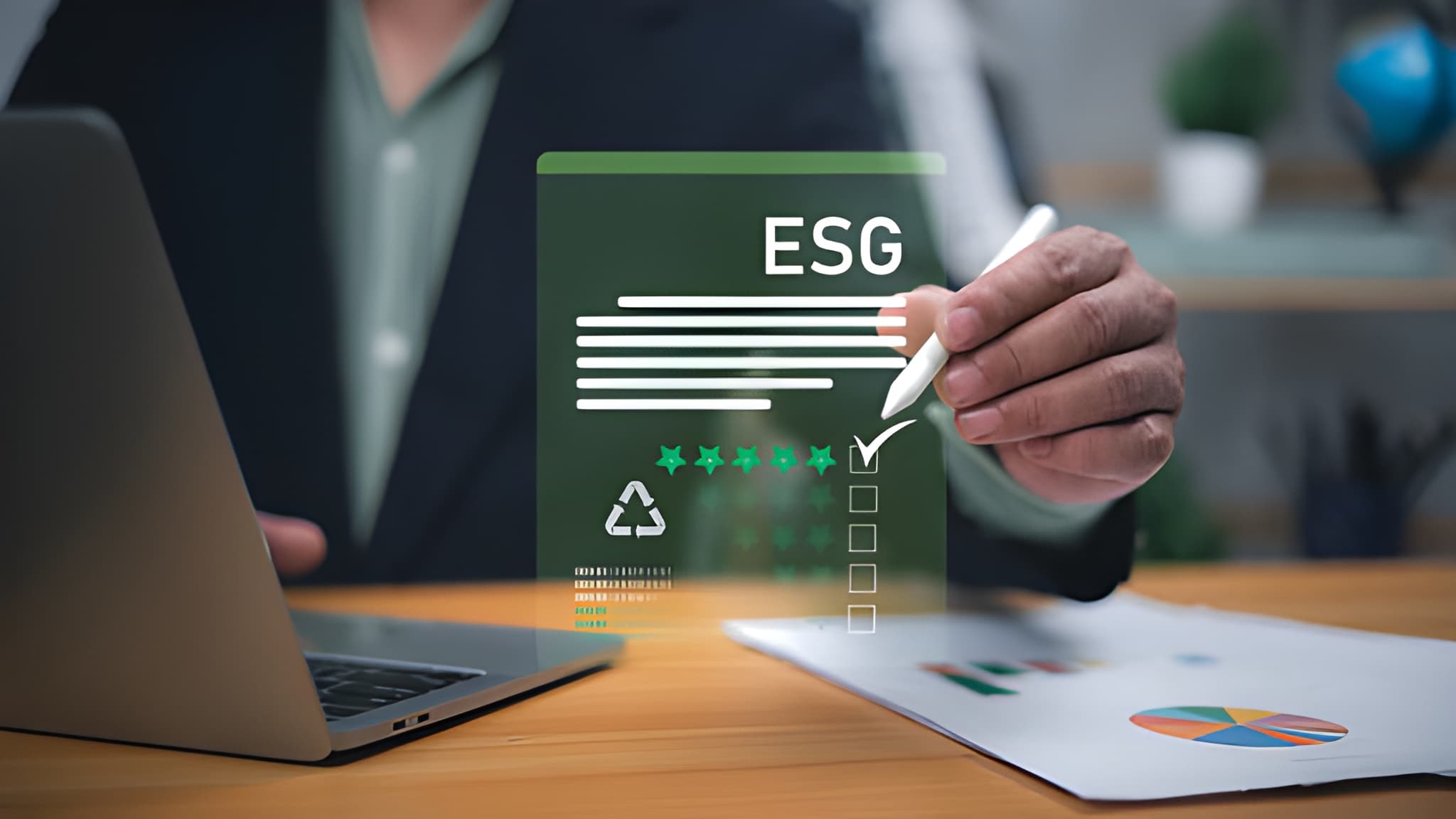 ESG Audit: Process, Checklist & What Auditors Look For