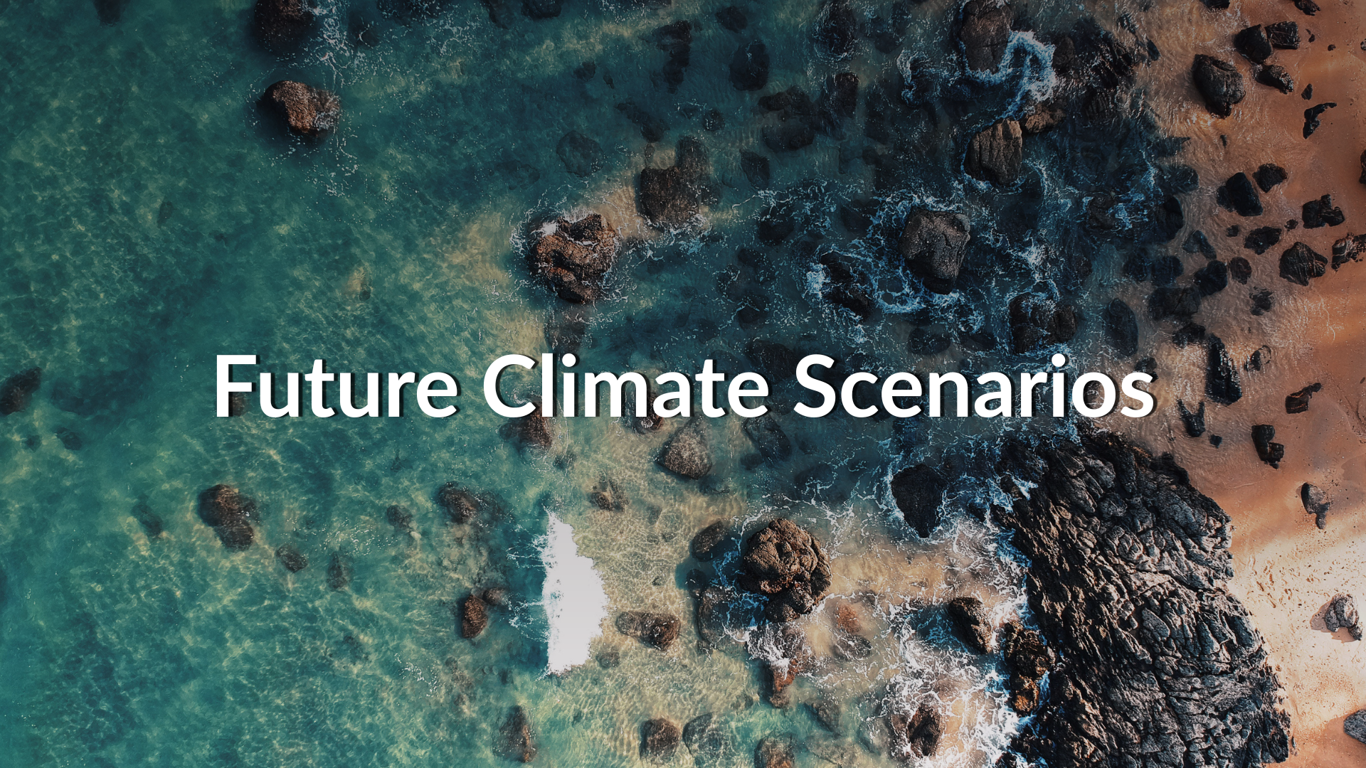 RCP vs SSP Scenarios: A Business Leader's Guide to IPCC Climate Pathways