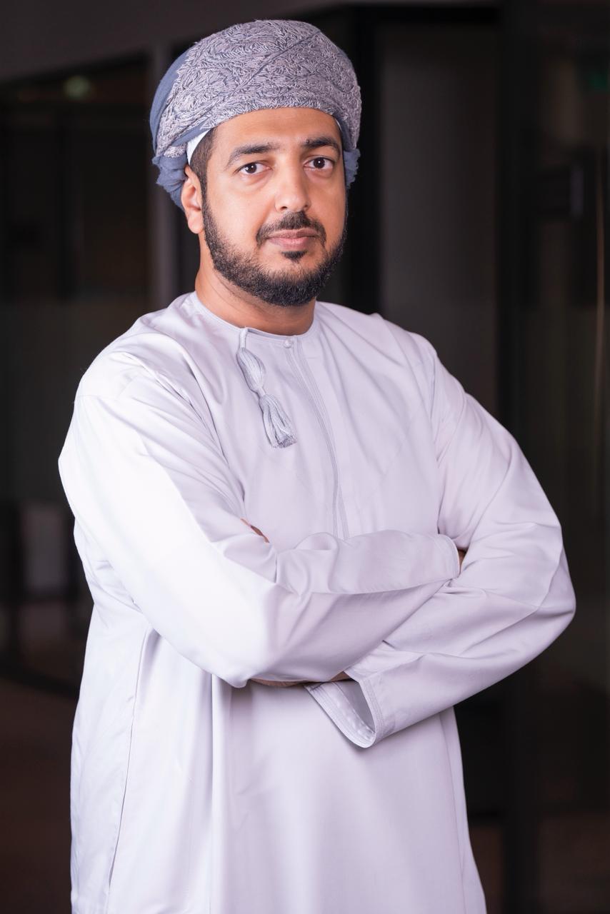 Mr. Mohamed Al Kindi