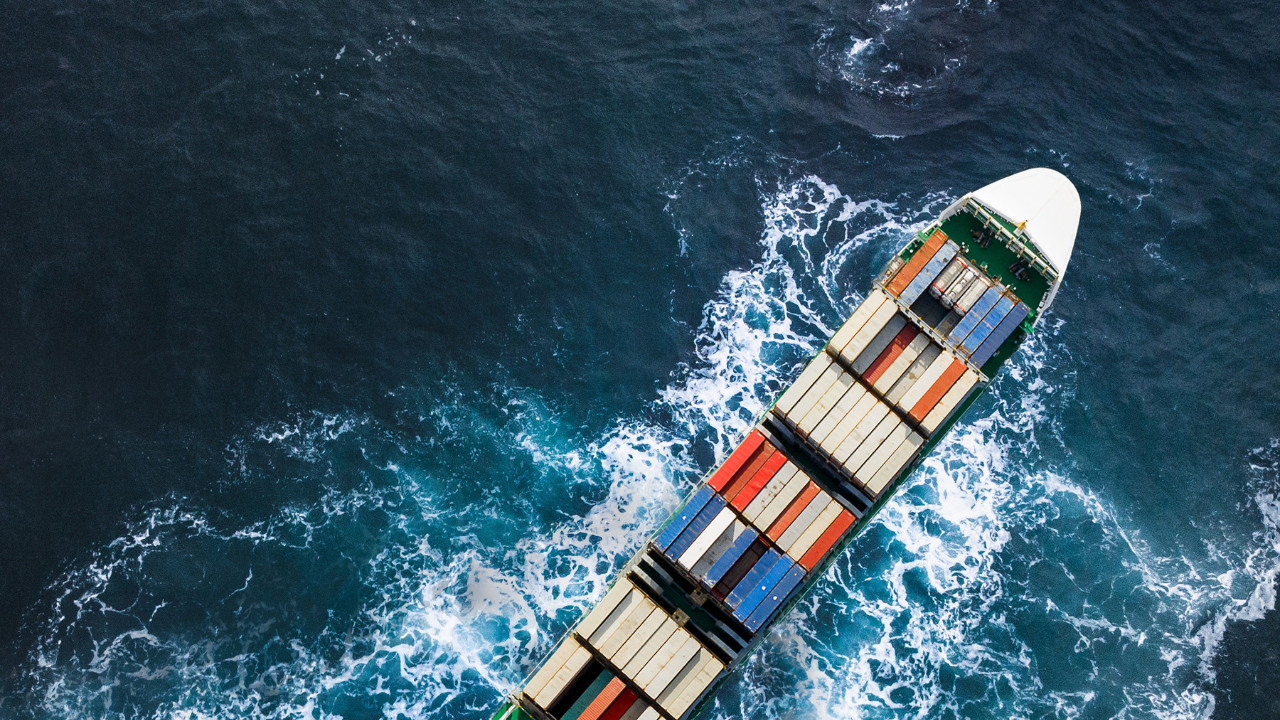 Carbon Border Adjustment Mechanism (CBAM): What It Is & How It Works