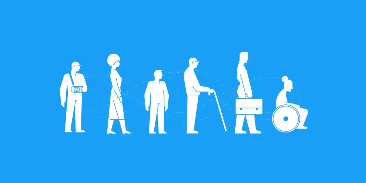 Design Thinking for Inclusive Workspaces: Making Disability Access a Priority