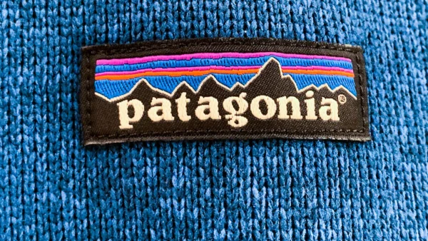 Patagonia store showcasing eco-friendly outdoor apparel and environmental activism