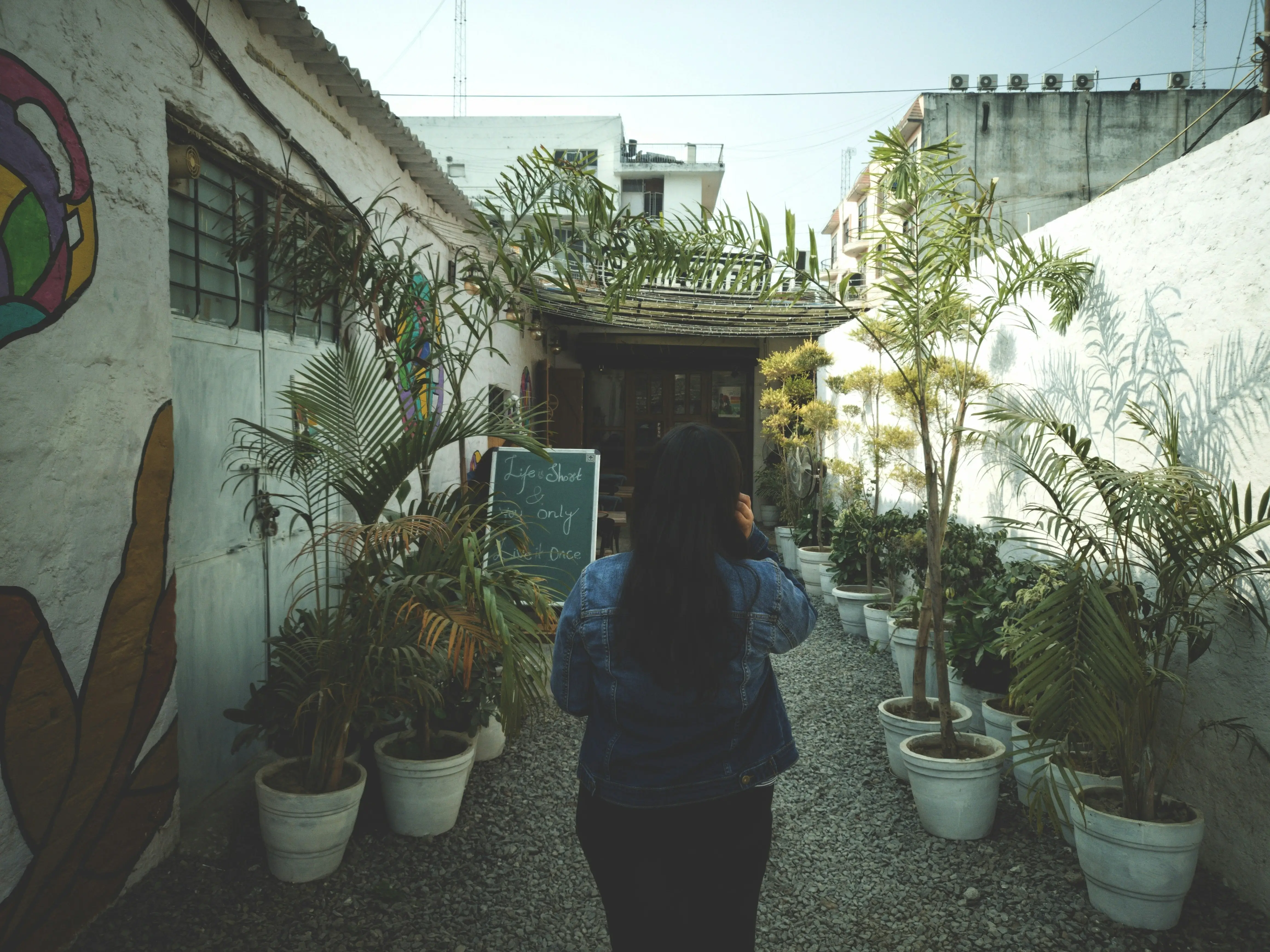 Pharmaceutical company implementing ESG strategies to enhance sustainability and governance.