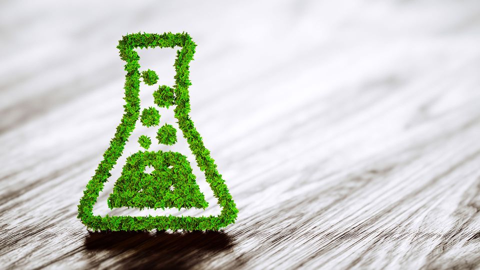 A Spotlight on Sustainability in Pharma and Biopharma | Technology Networks